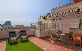 RIURAU HOME ático dúplex en Calpe